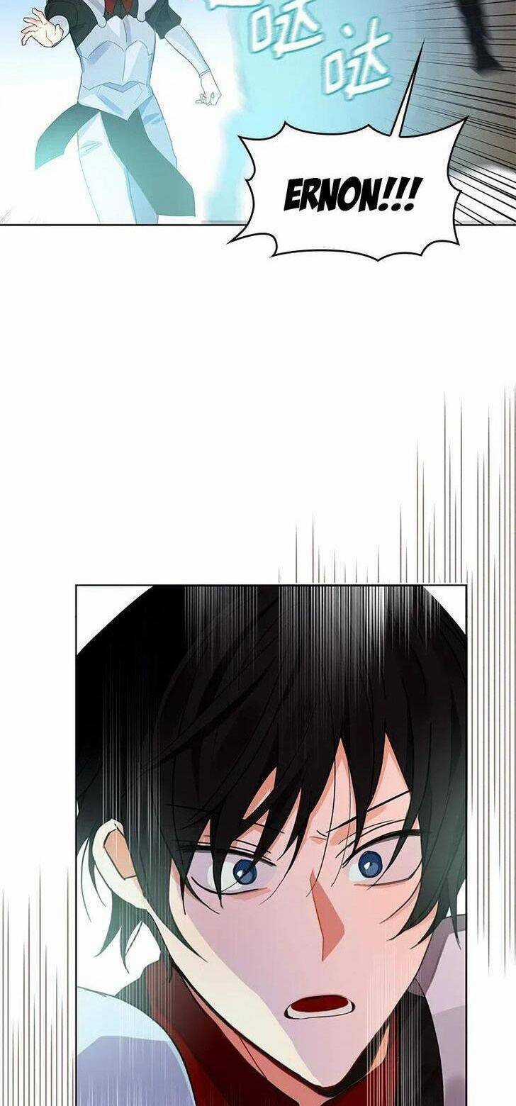 Crimson Karma Chapter 64 trang 27