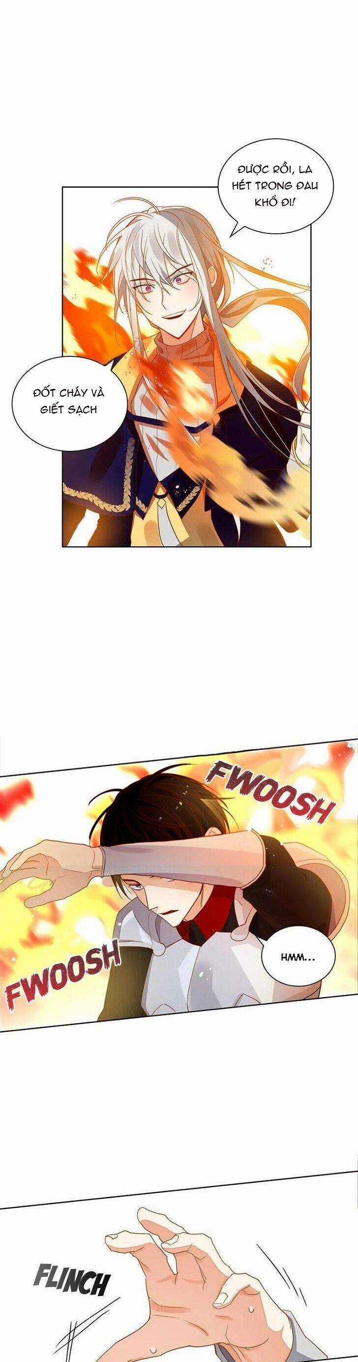 Crimson Karma Chapter 64 trang 3