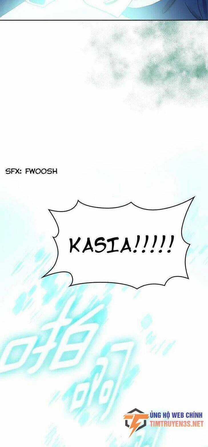 Crimson Karma Chapter 64 trang 30