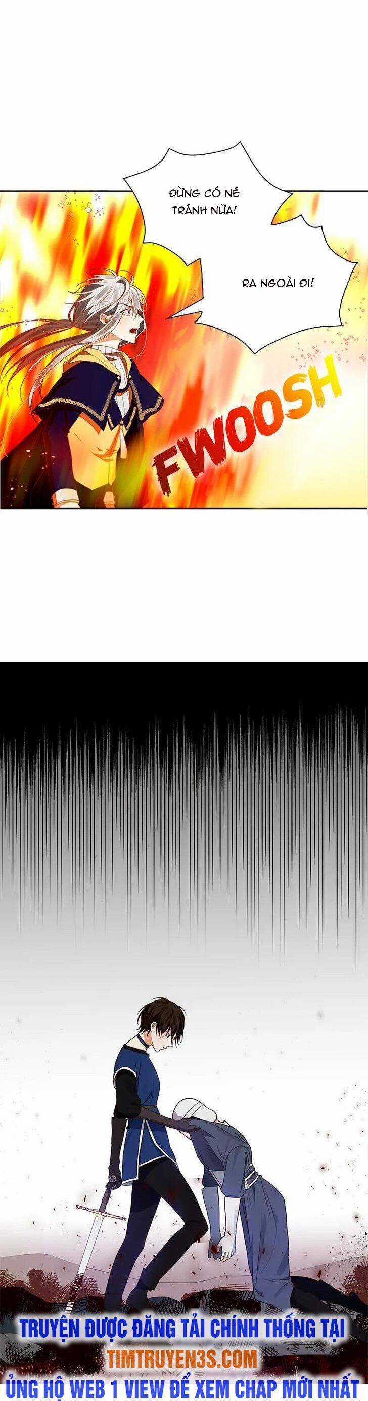 Crimson Karma Chapter 64 trang 5