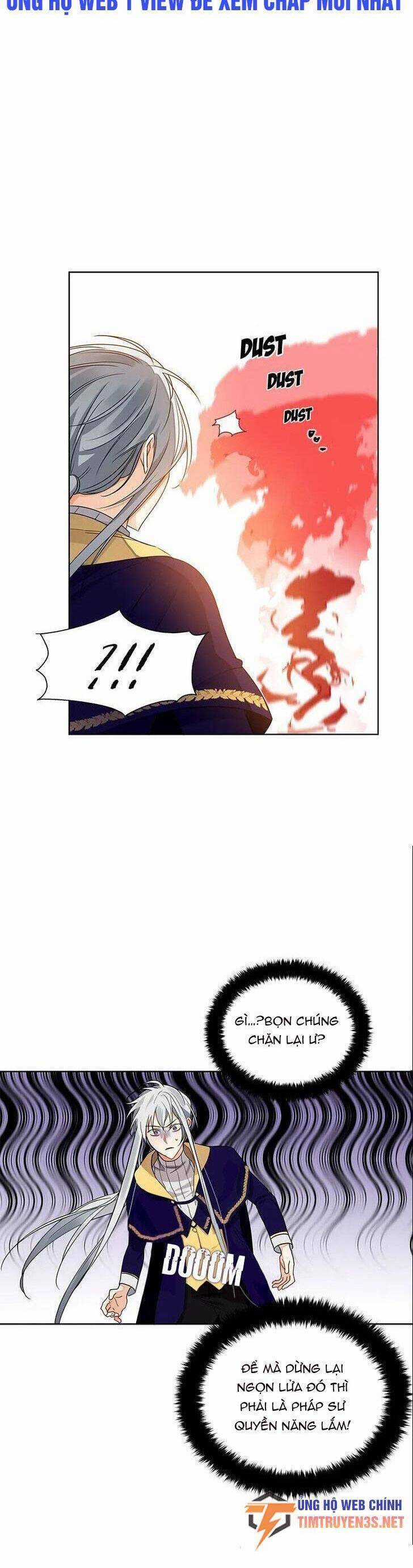 Crimson Karma Chapter 64 trang 8