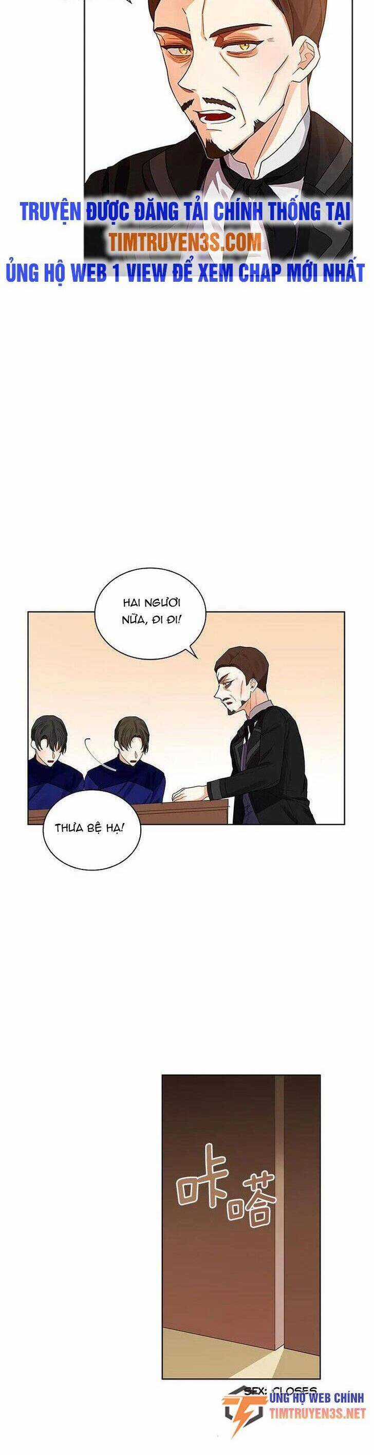 Crimson Karma Chapter 65 trang 11