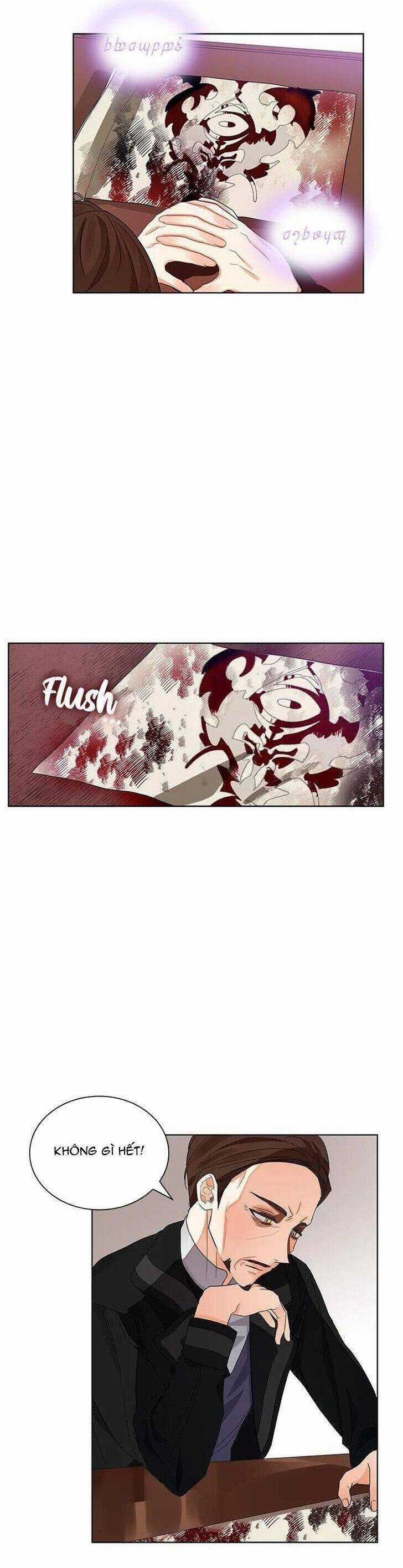 Crimson Karma Chapter 65 trang 13