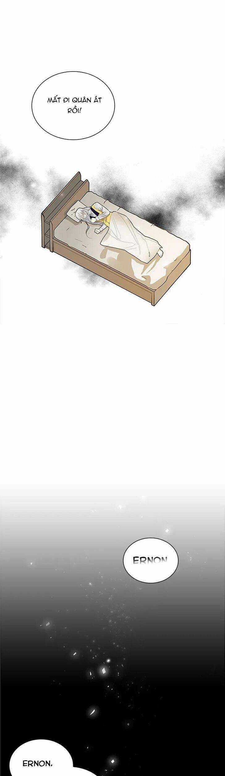 Crimson Karma Chapter 65 trang 15