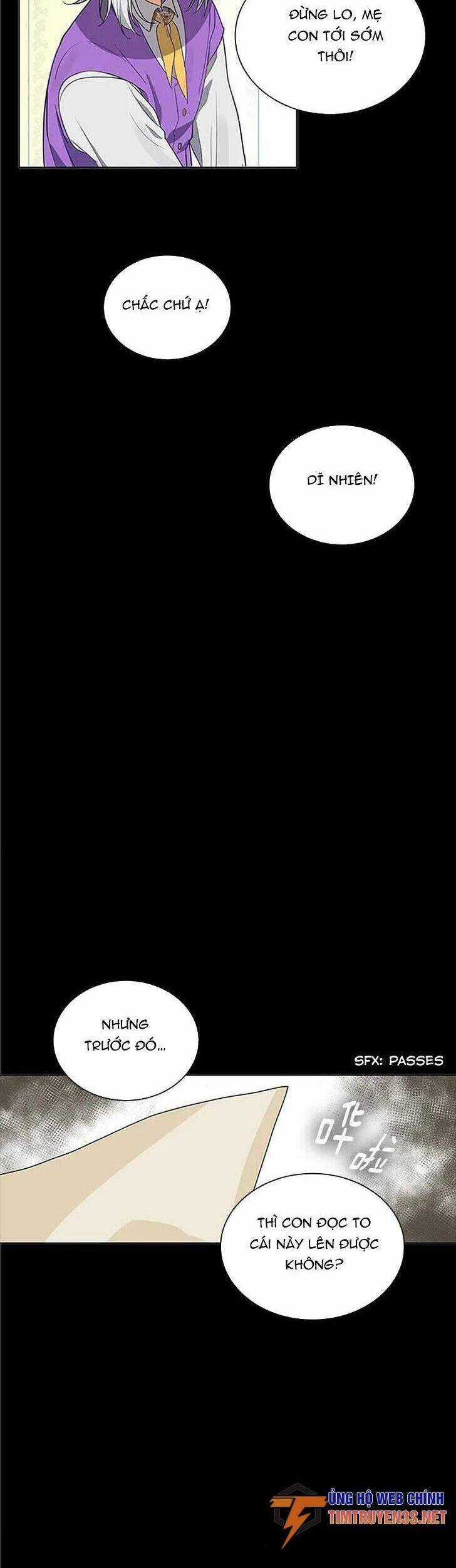 Crimson Karma Chapter 65 trang 17