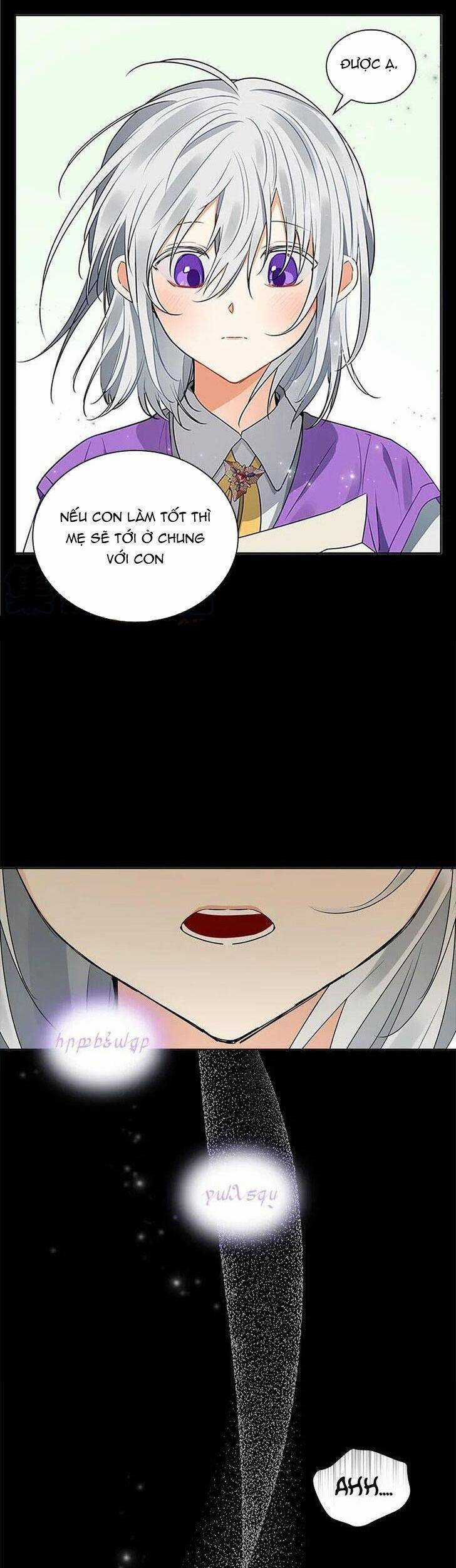 Crimson Karma Chapter 65 trang 18