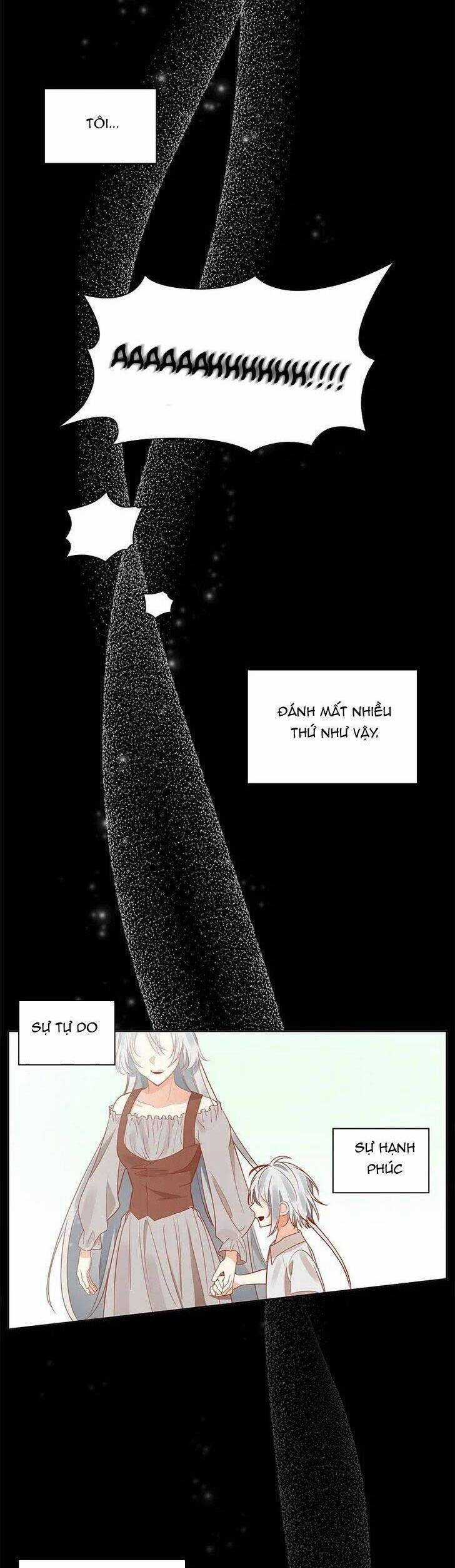 Crimson Karma Chapter 65 trang 19