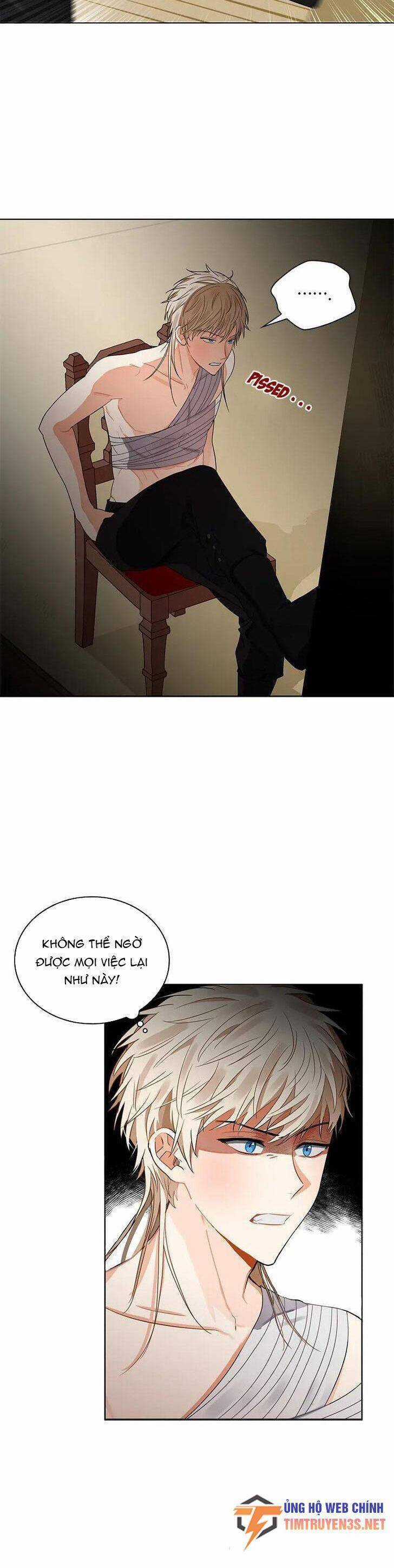 Crimson Karma Chapter 65 trang 2