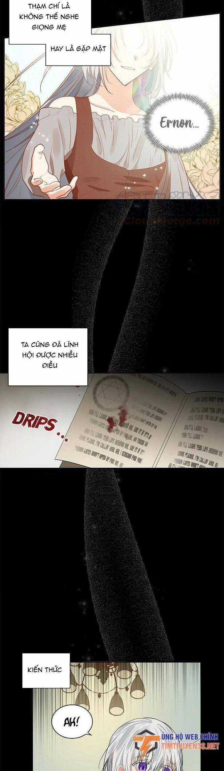 Crimson Karma Chapter 65 trang 20