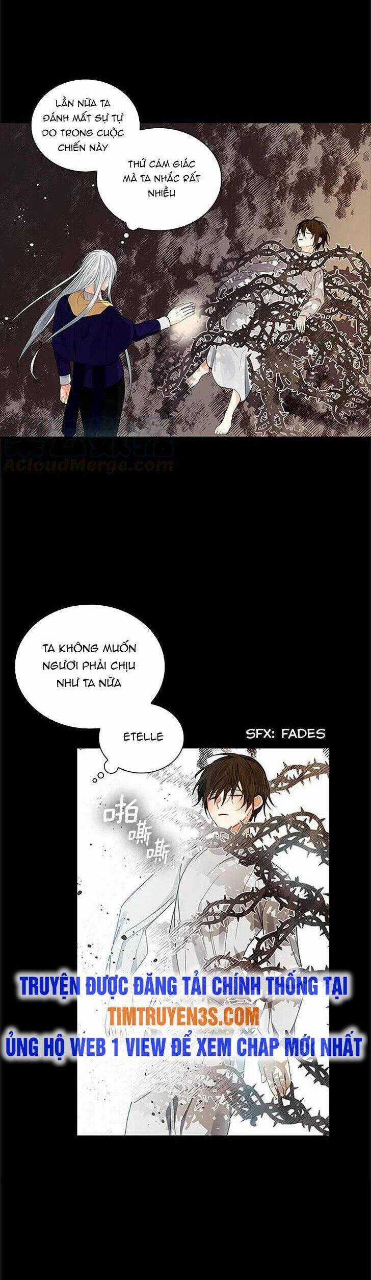 Crimson Karma Chapter 65 trang 22