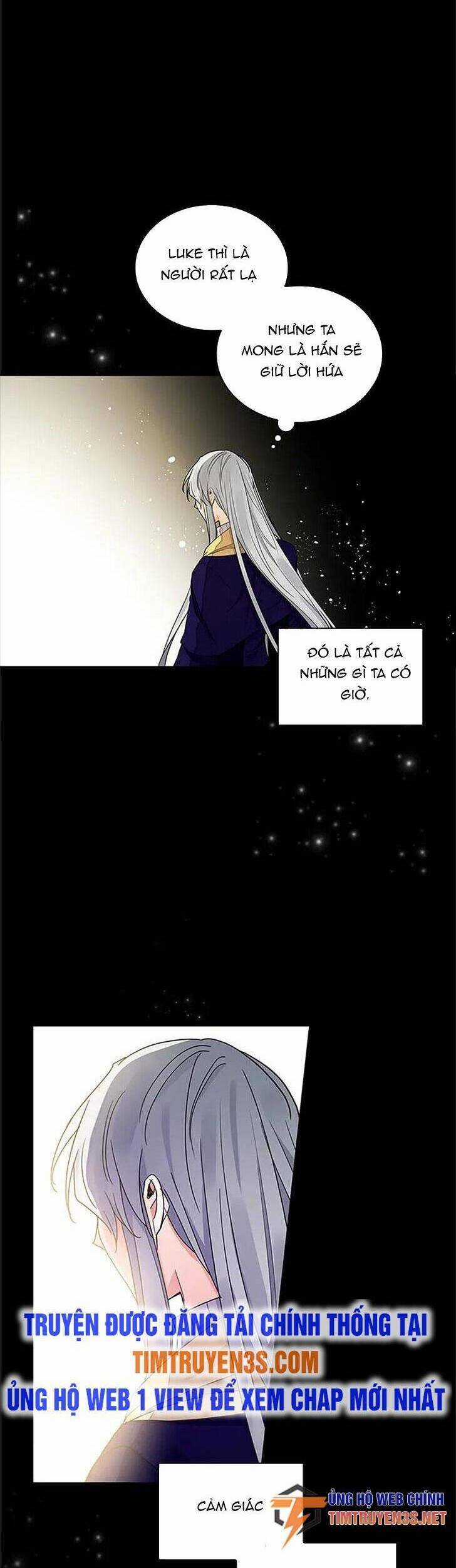 Crimson Karma Chapter 65 trang 23