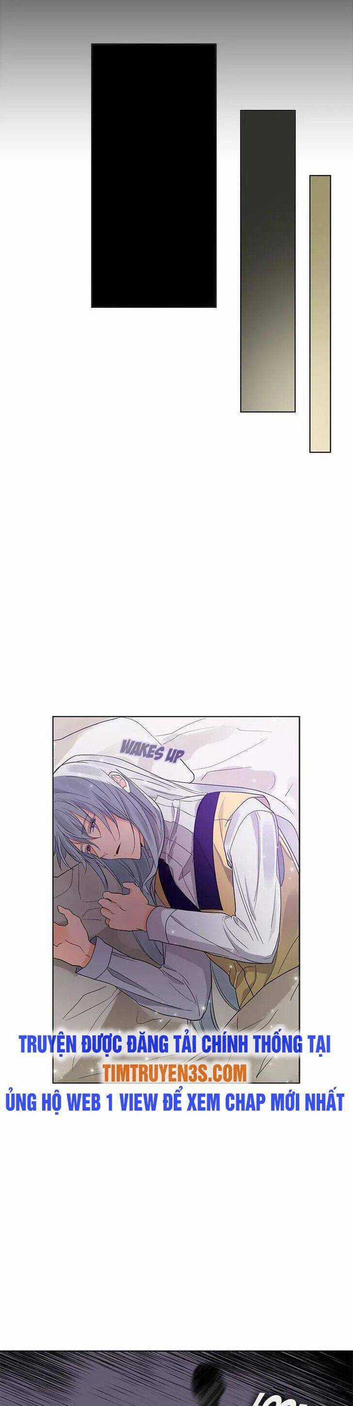 Crimson Karma Chapter 65 trang 27