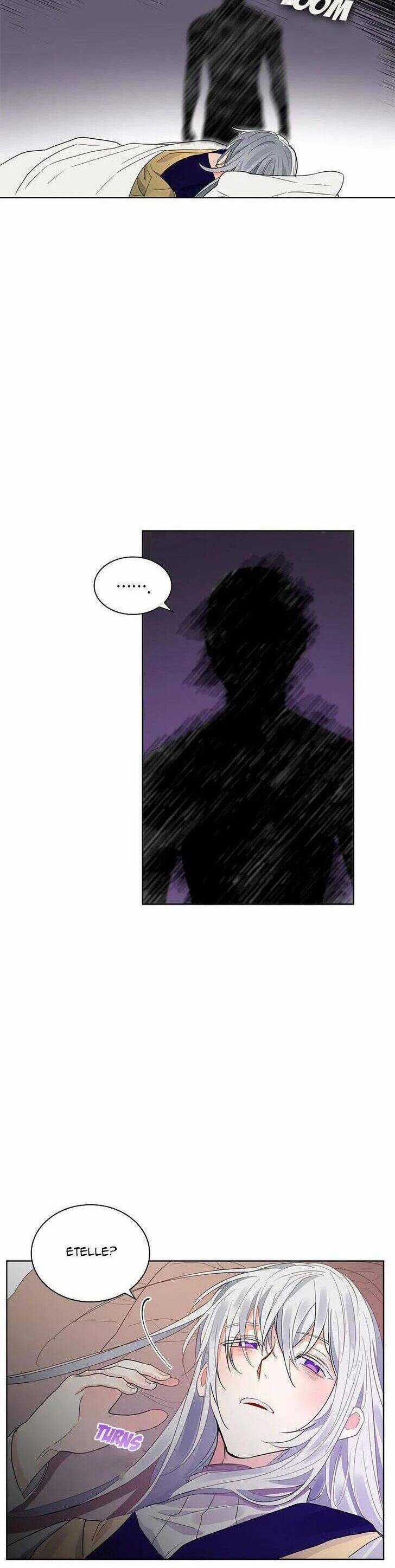 Crimson Karma Chapter 65 trang 28