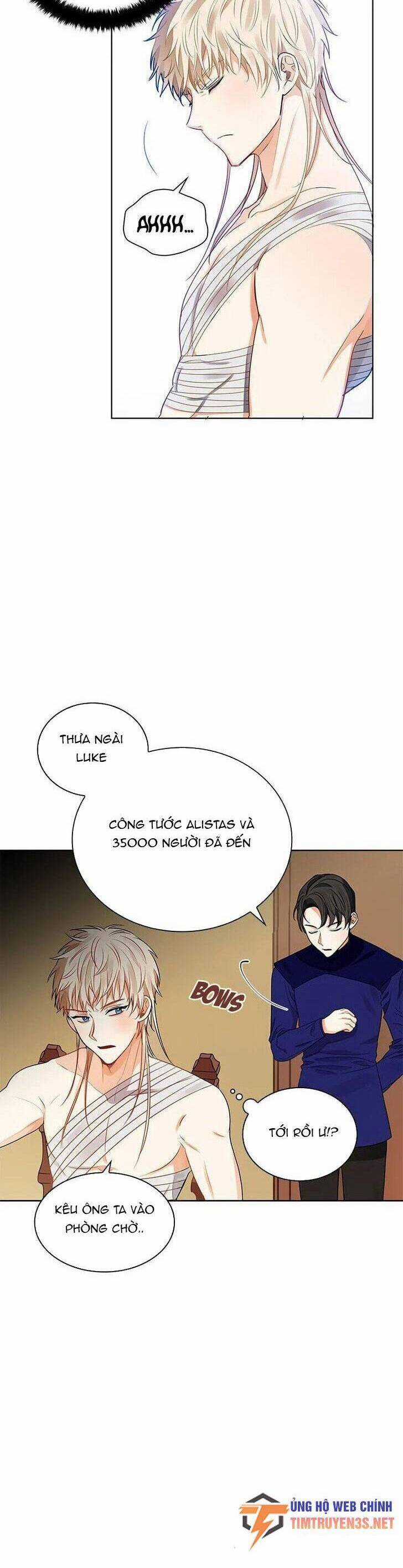 Crimson Karma Chapter 65 trang 5