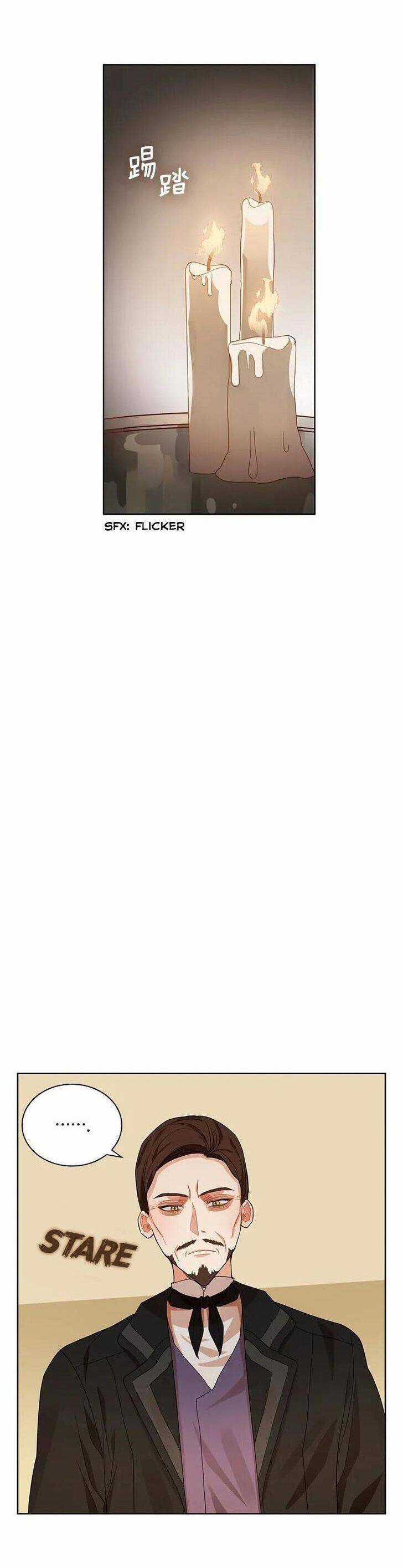 Crimson Karma Chapter 65 trang 6