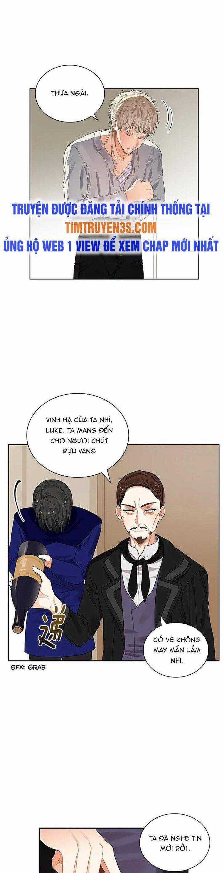 Crimson Karma Chapter 65 trang 7