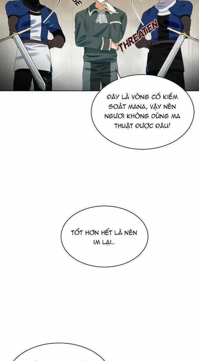 Crimson Karma Chapter 66 trang 10