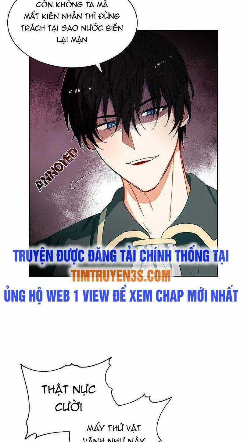 Crimson Karma Chapter 66 trang 11