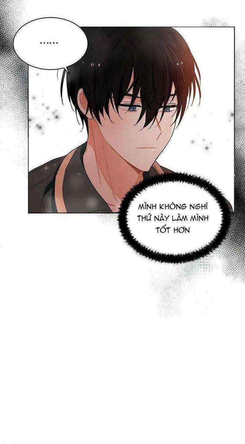 Crimson Karma Chapter 66 trang 16