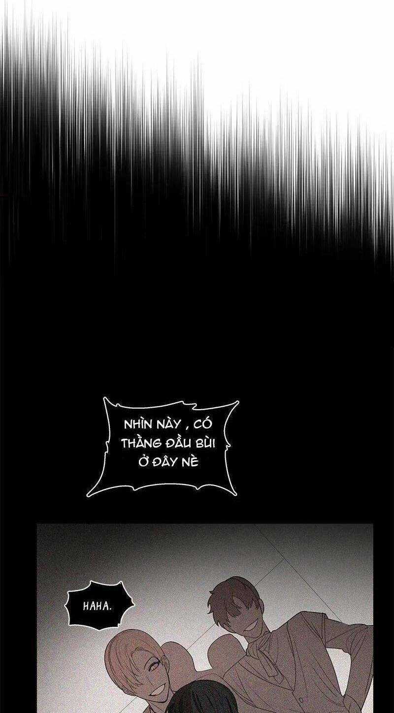 Crimson Karma Chapter 66 trang 17