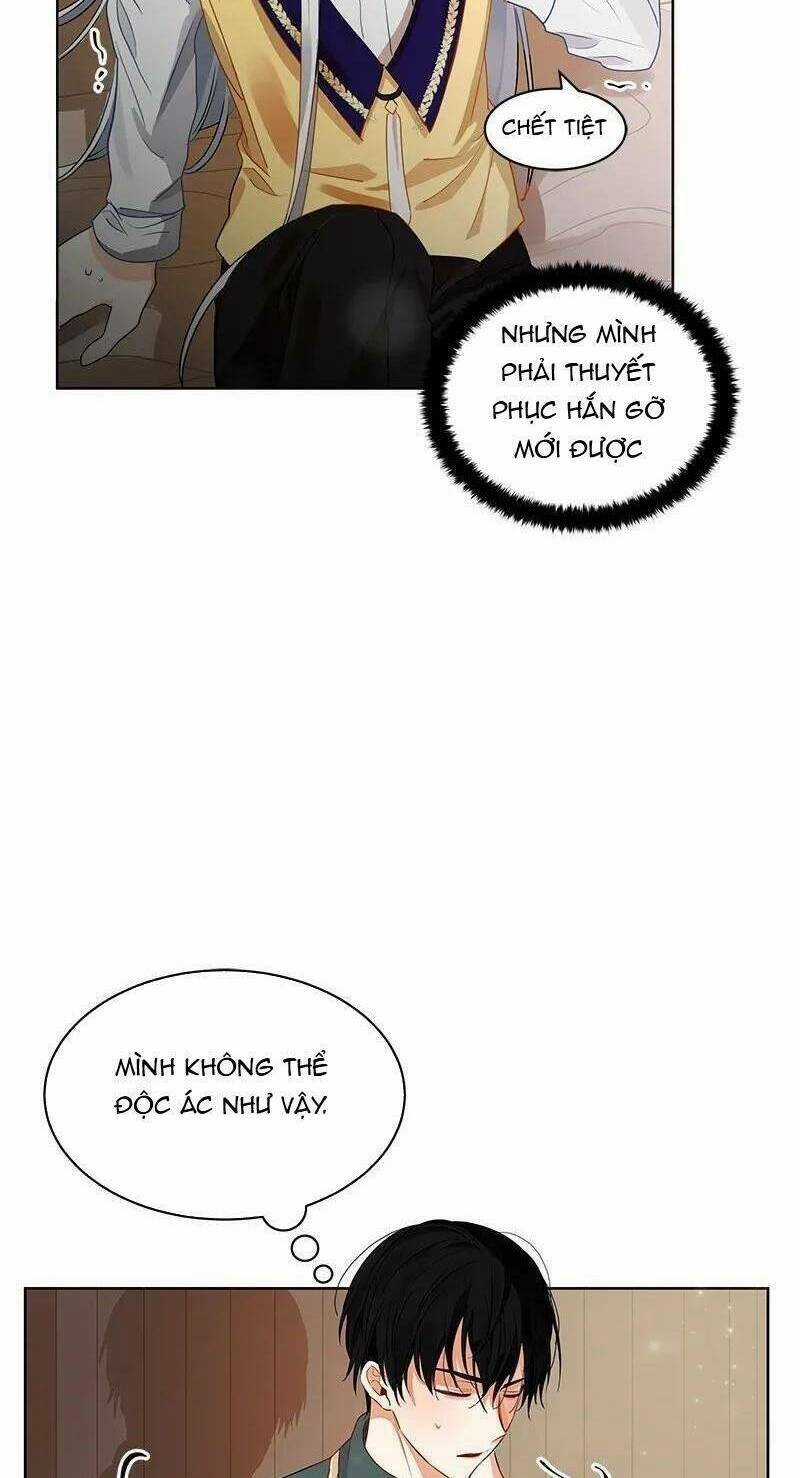 Crimson Karma Chapter 66 trang 20