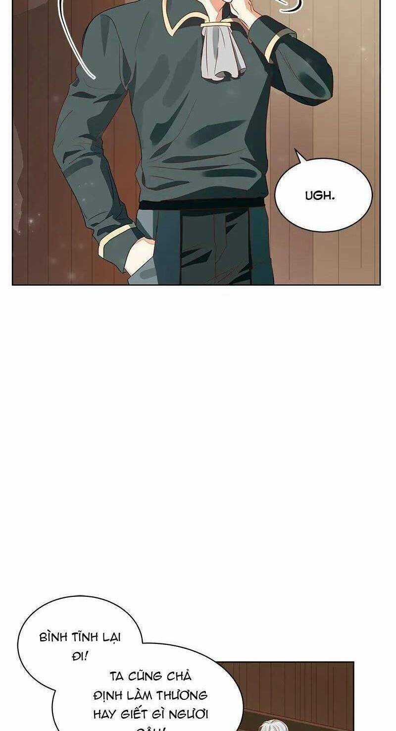 Crimson Karma Chapter 66 trang 21