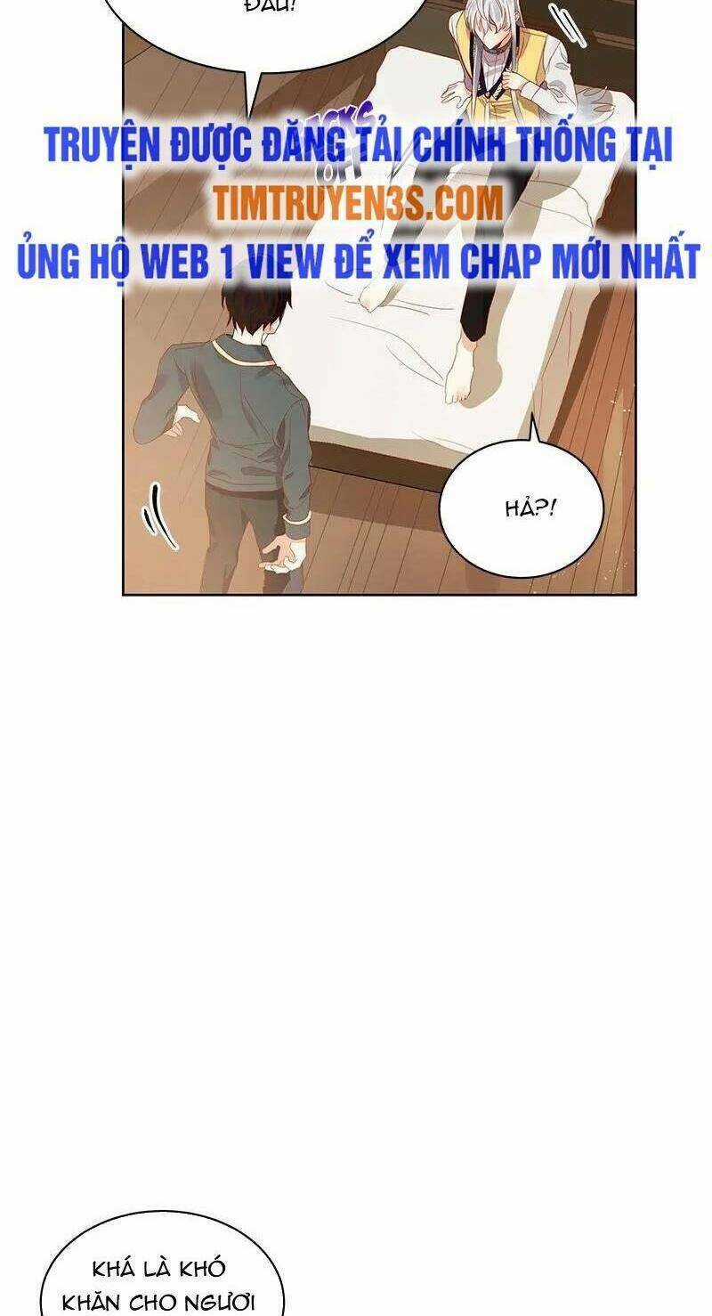 Crimson Karma Chapter 66 trang 22