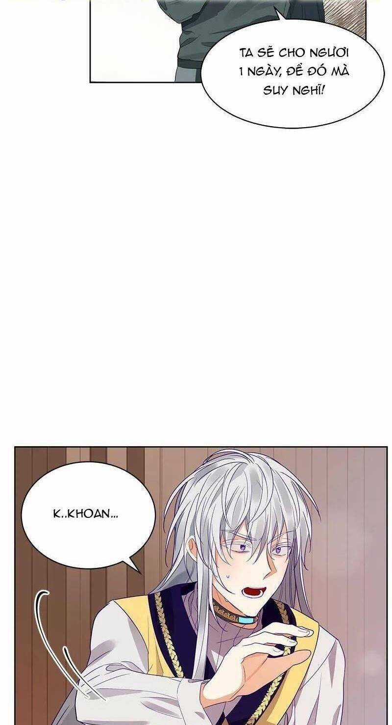 Crimson Karma Chapter 66 trang 27