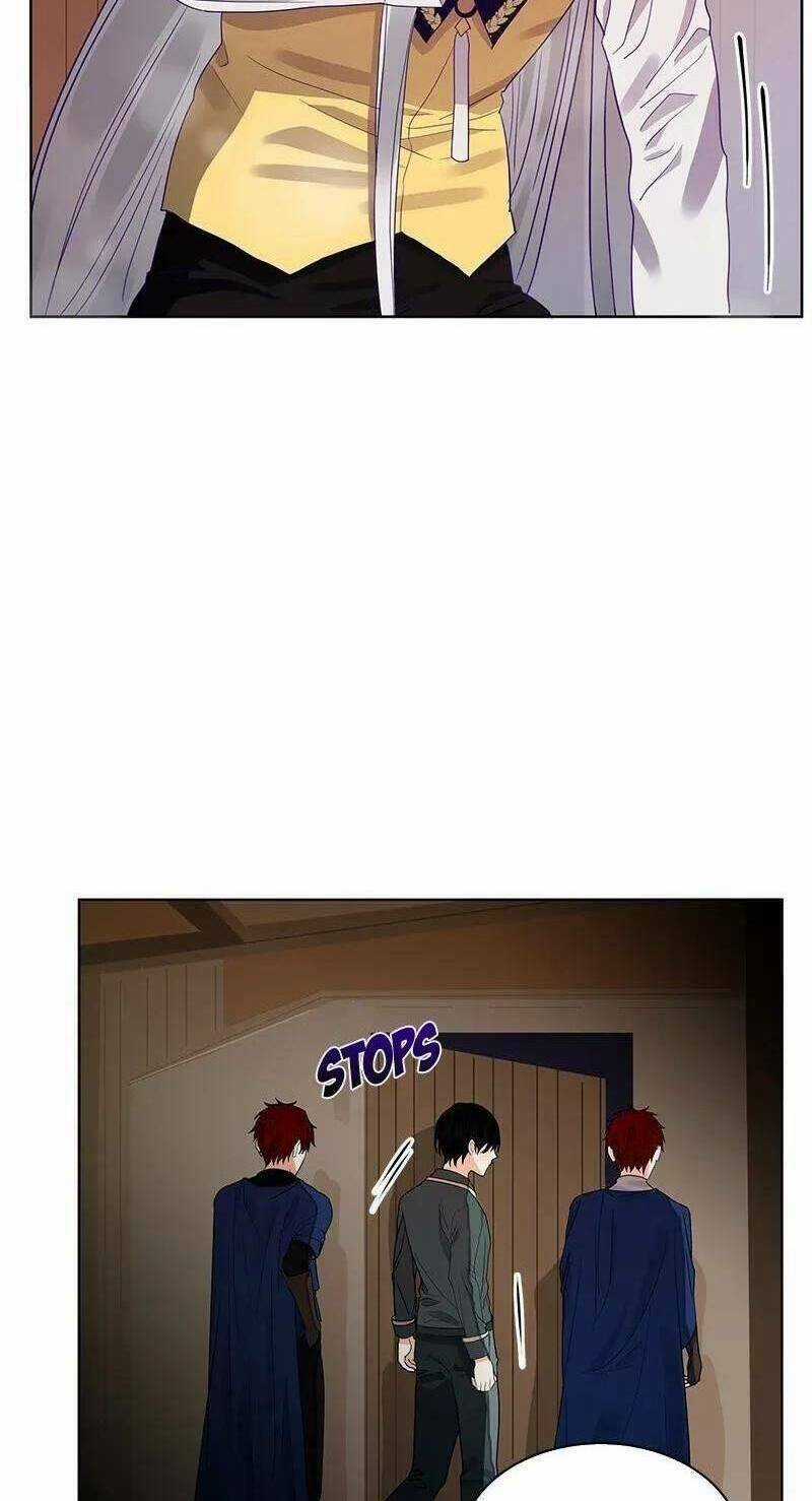 Crimson Karma Chapter 66 trang 28