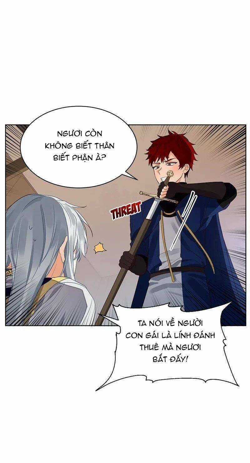 Crimson Karma Chapter 66 trang 31