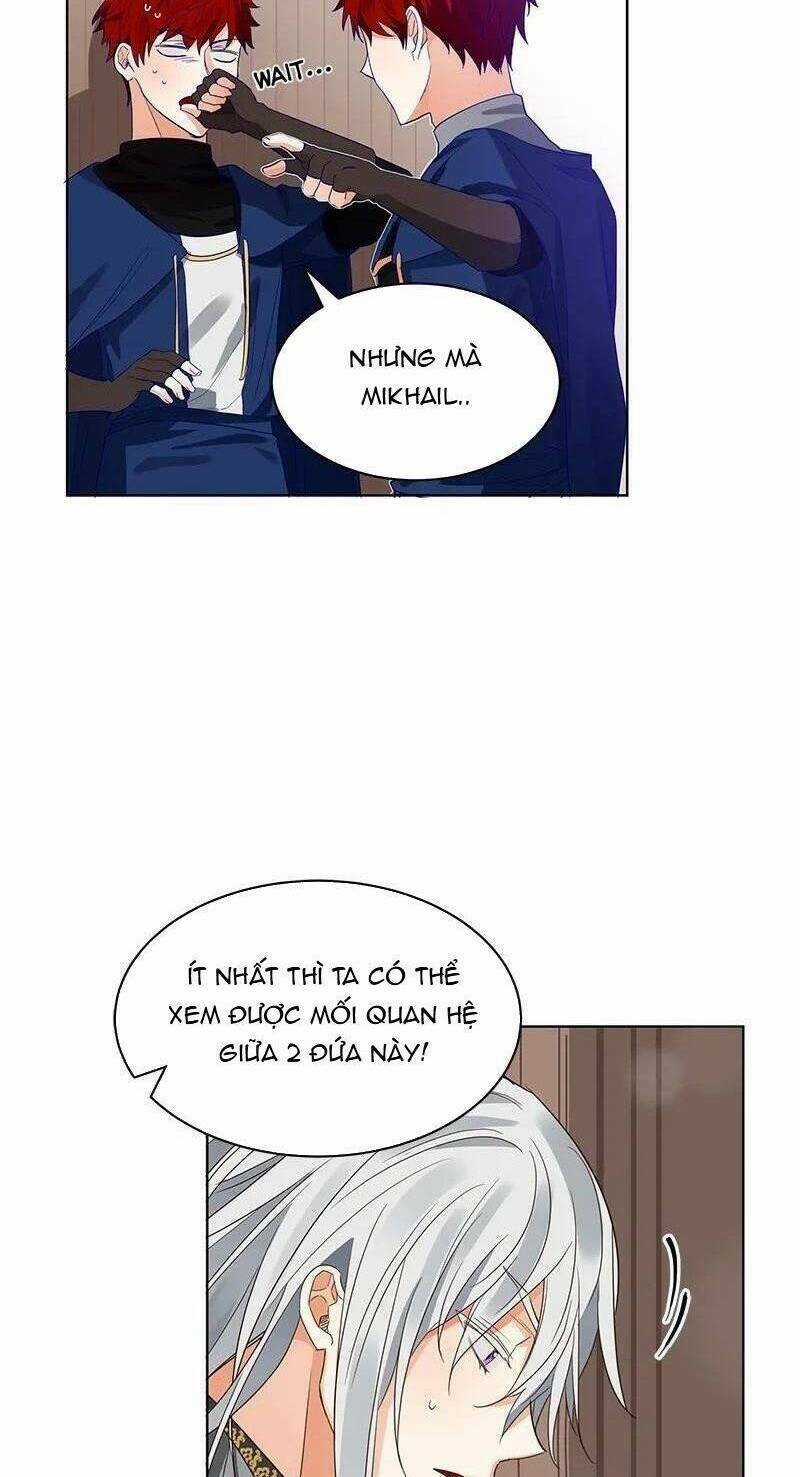 Crimson Karma Chapter 66 trang 35