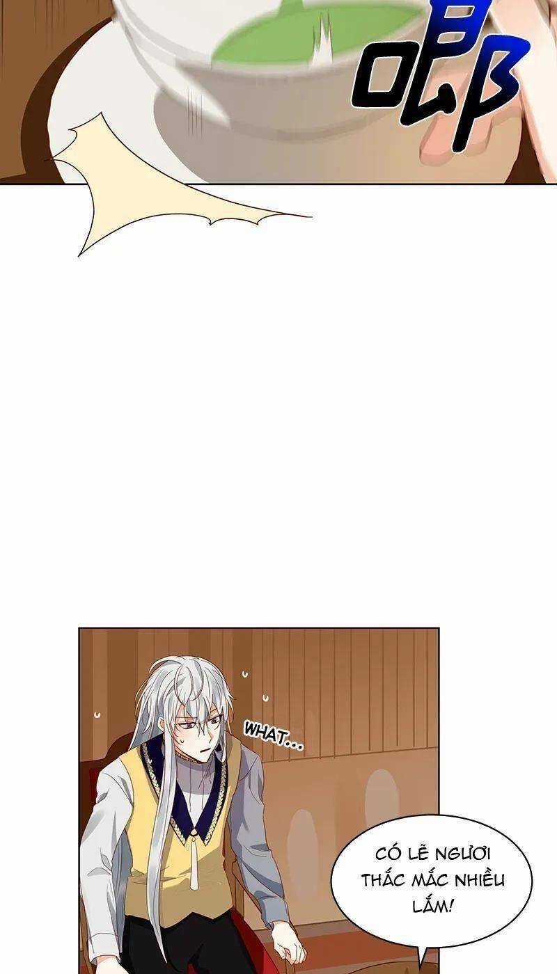 Crimson Karma Chapter 66 trang 47