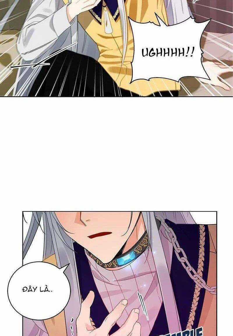 Crimson Karma Chapter 66 trang 5