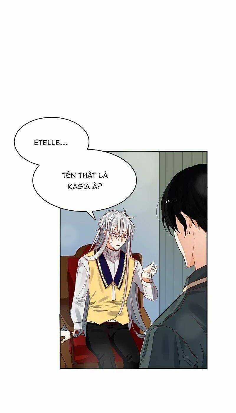 Crimson Karma Chapter 66 trang 50