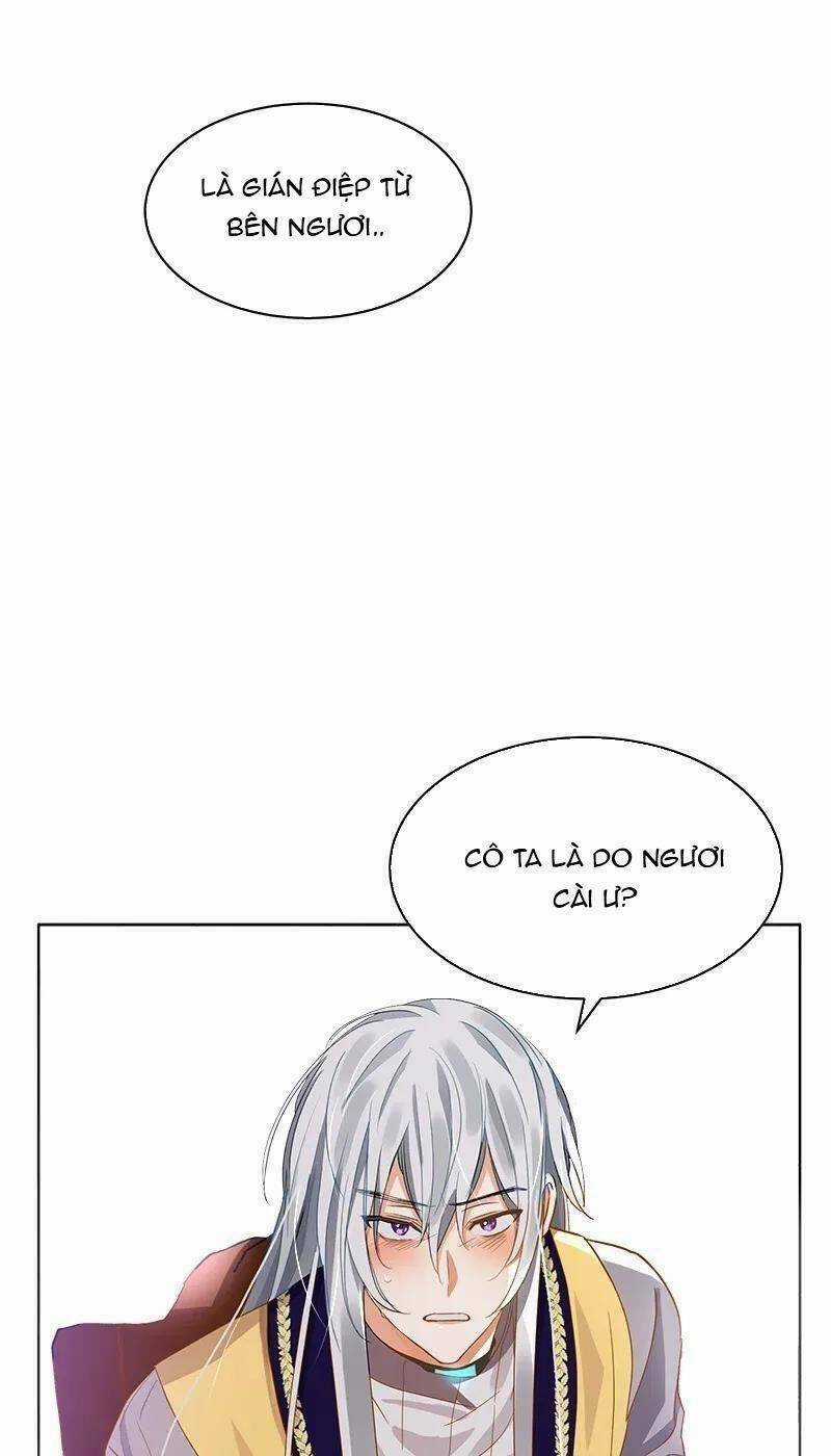 Crimson Karma Chapter 66 trang 53