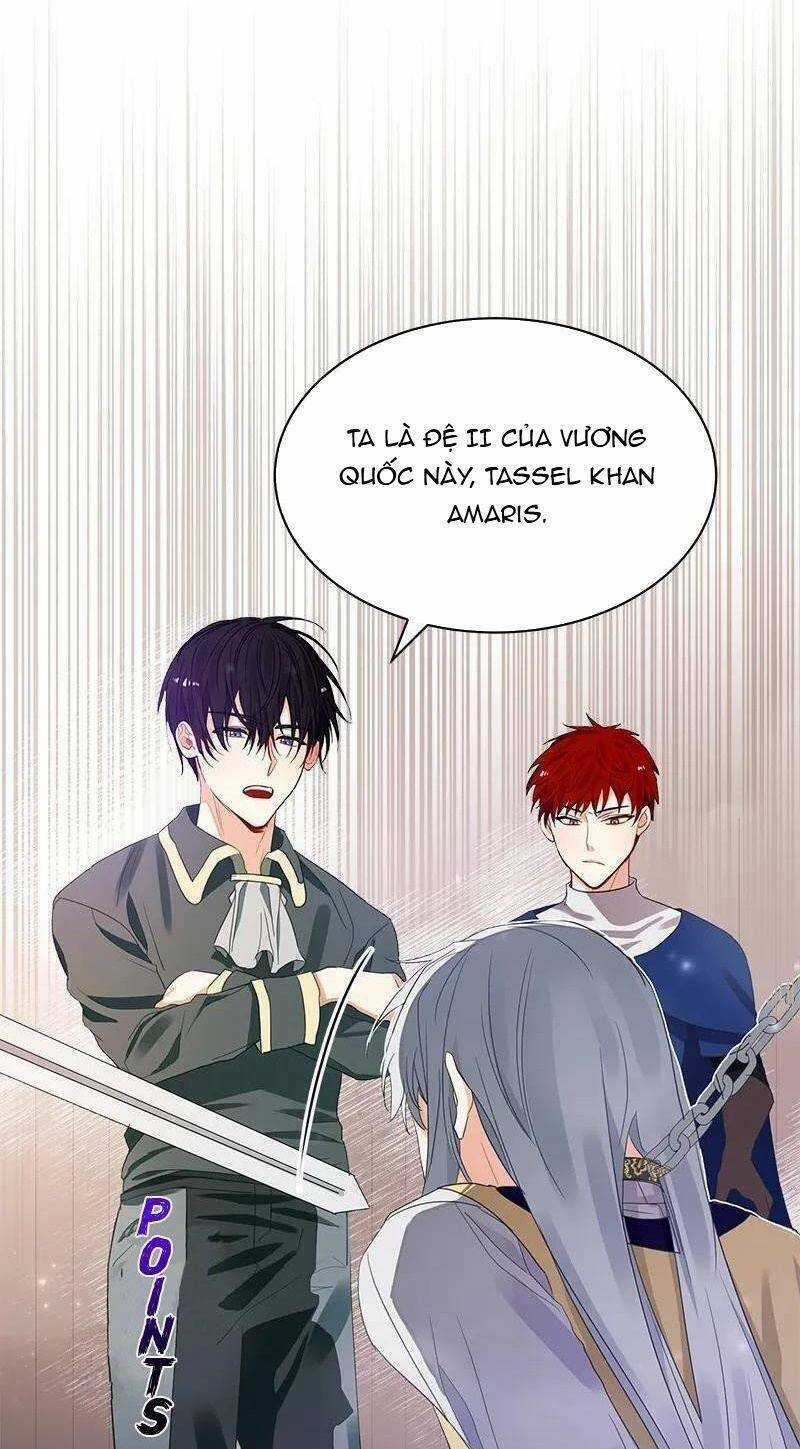 Crimson Karma Chapter 66 trang 7