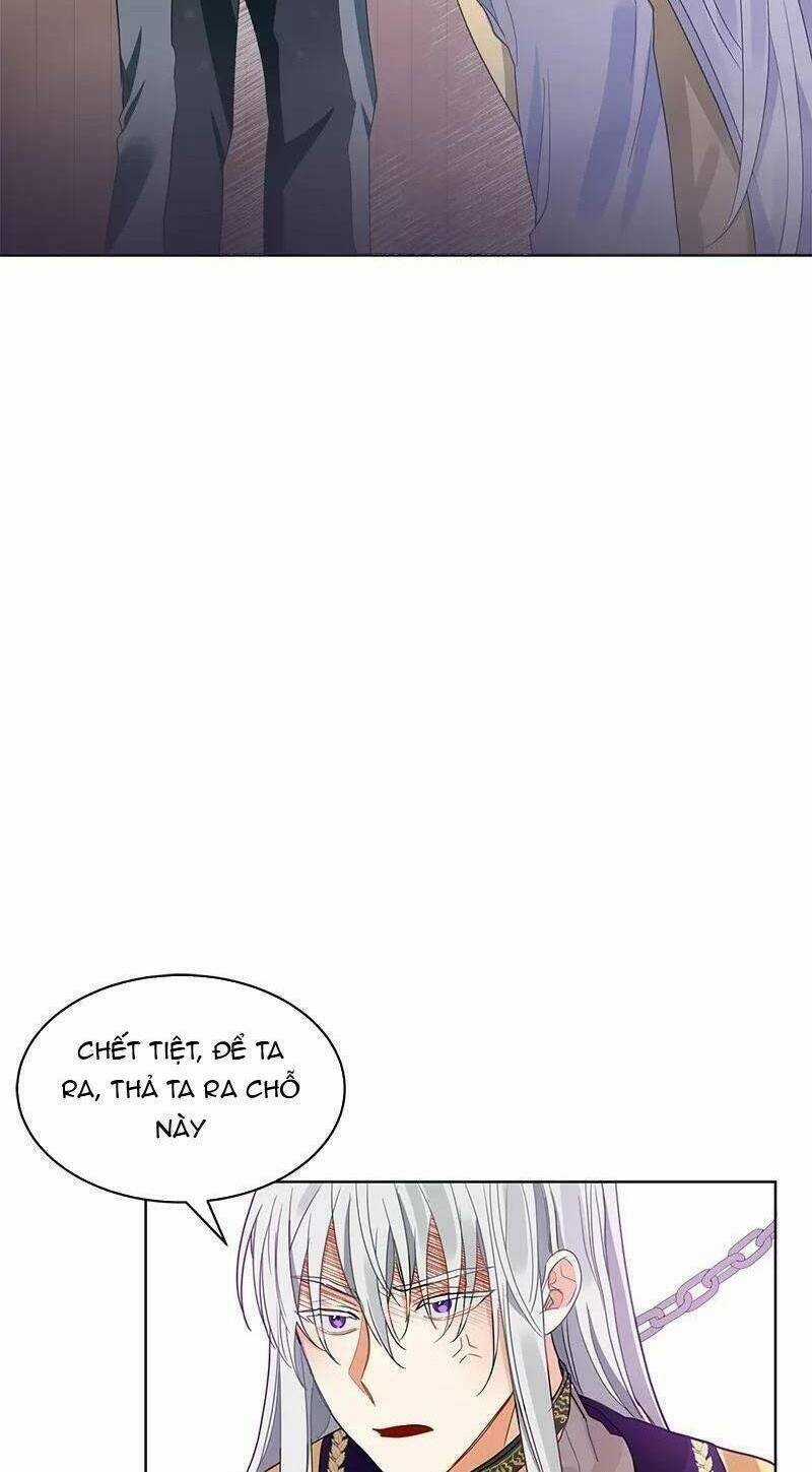 Crimson Karma Chapter 66 trang 8