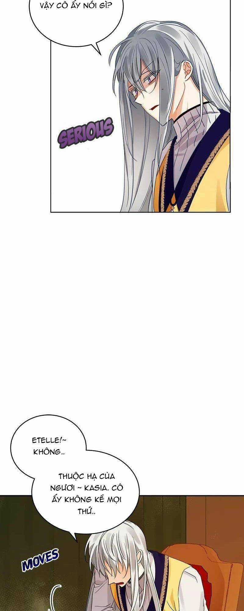 Crimson Karma Chapter 67 trang 16