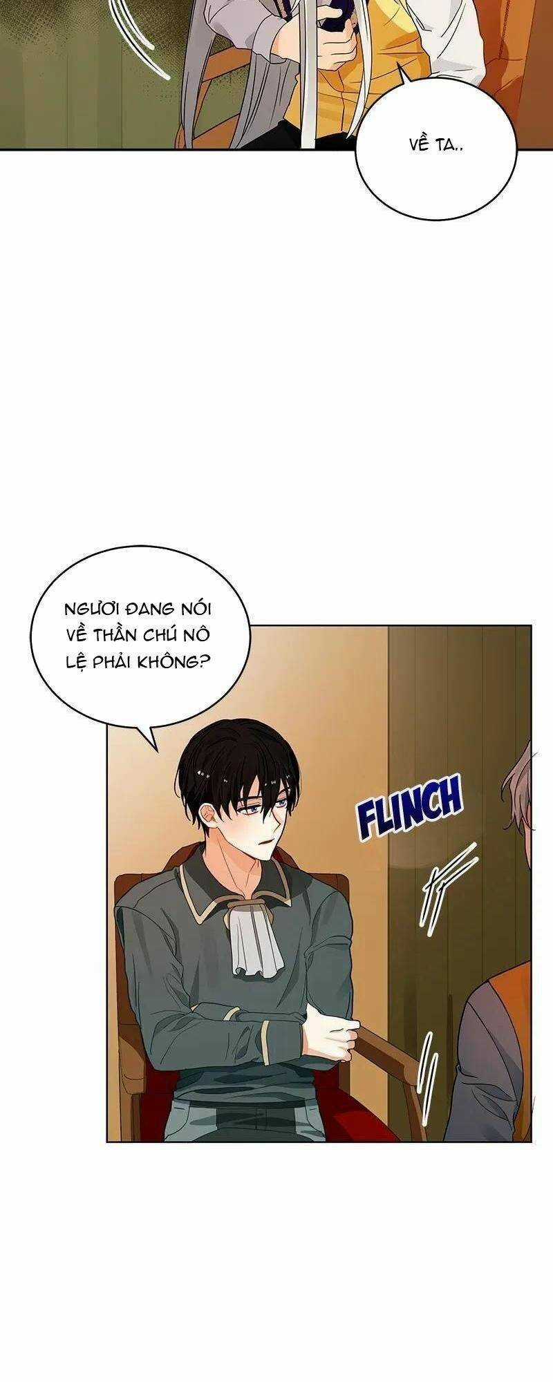 Crimson Karma Chapter 67 trang 17