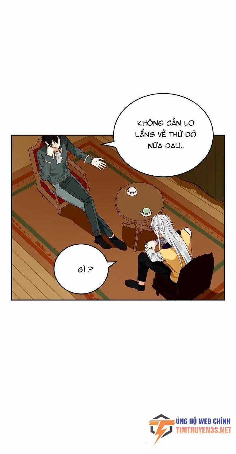 Crimson Karma Chapter 67 trang 19