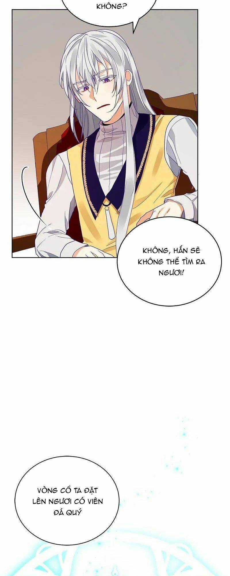 Crimson Karma Chapter 67 trang 21