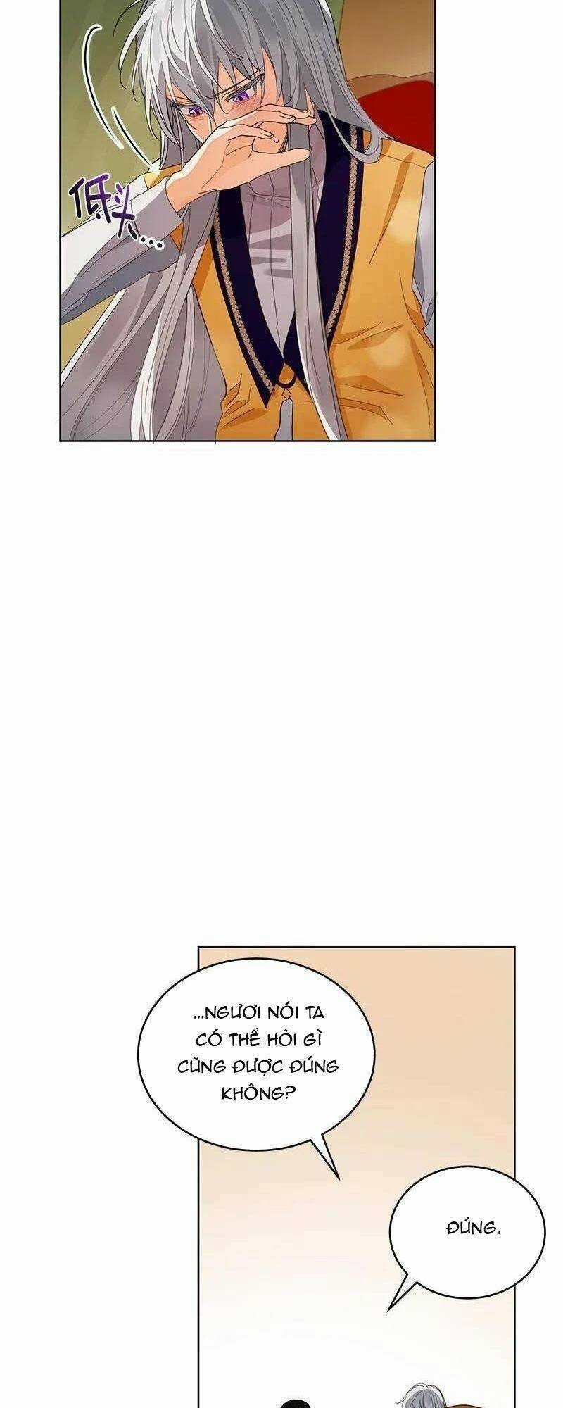 Crimson Karma Chapter 67 trang 25