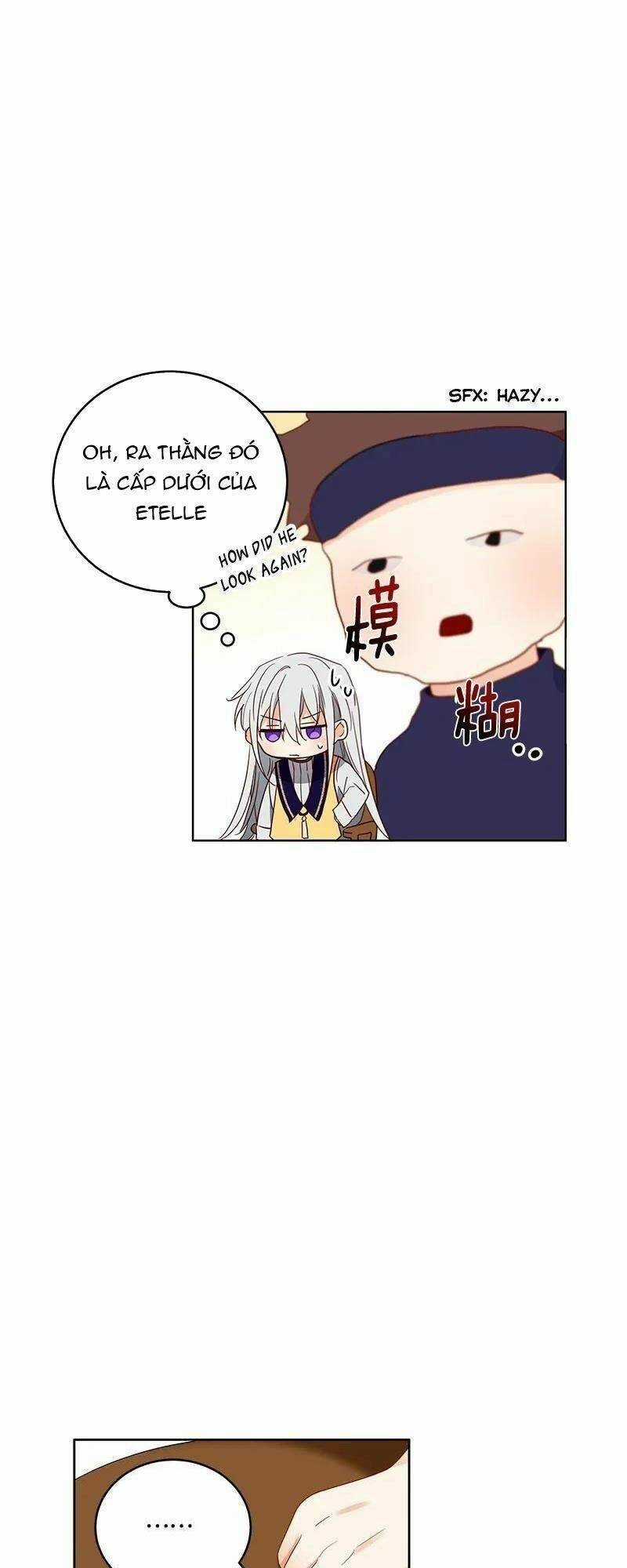 Crimson Karma Chapter 67 trang 32