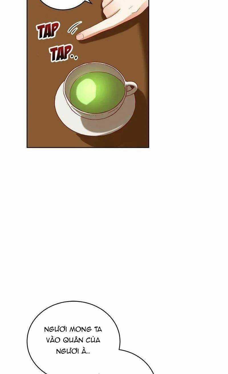 Crimson Karma Chapter 67 trang 33