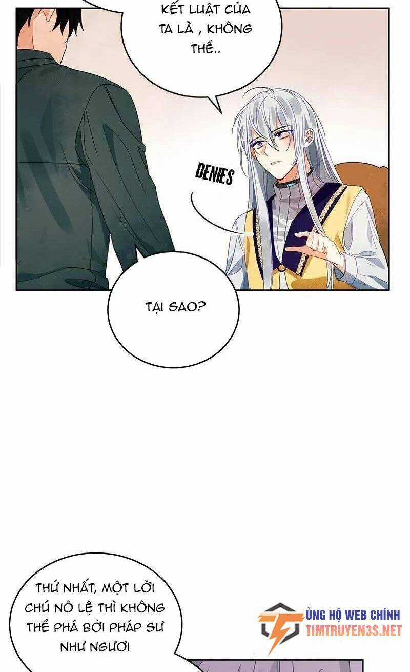 Crimson Karma Chapter 67 trang 34