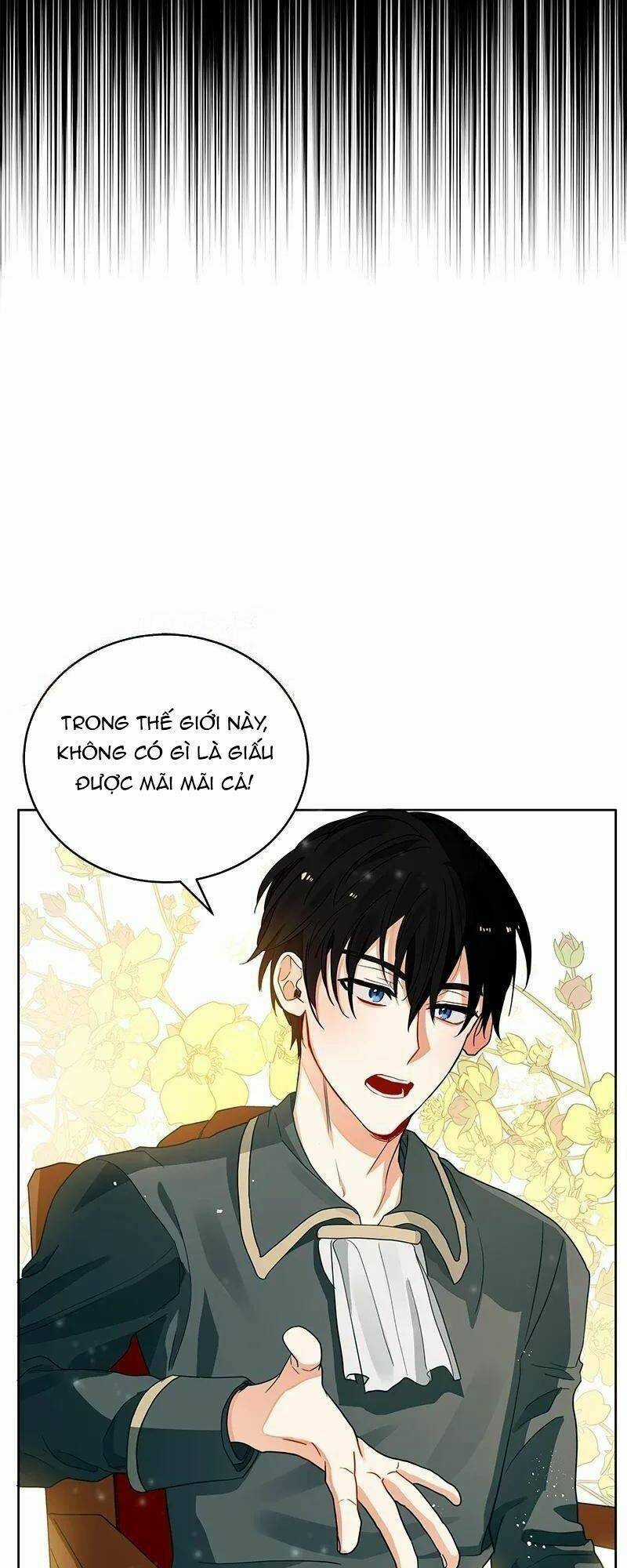 Crimson Karma Chapter 67 trang 40