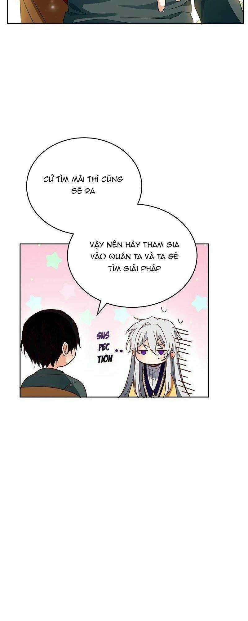 Crimson Karma Chapter 67 trang 41