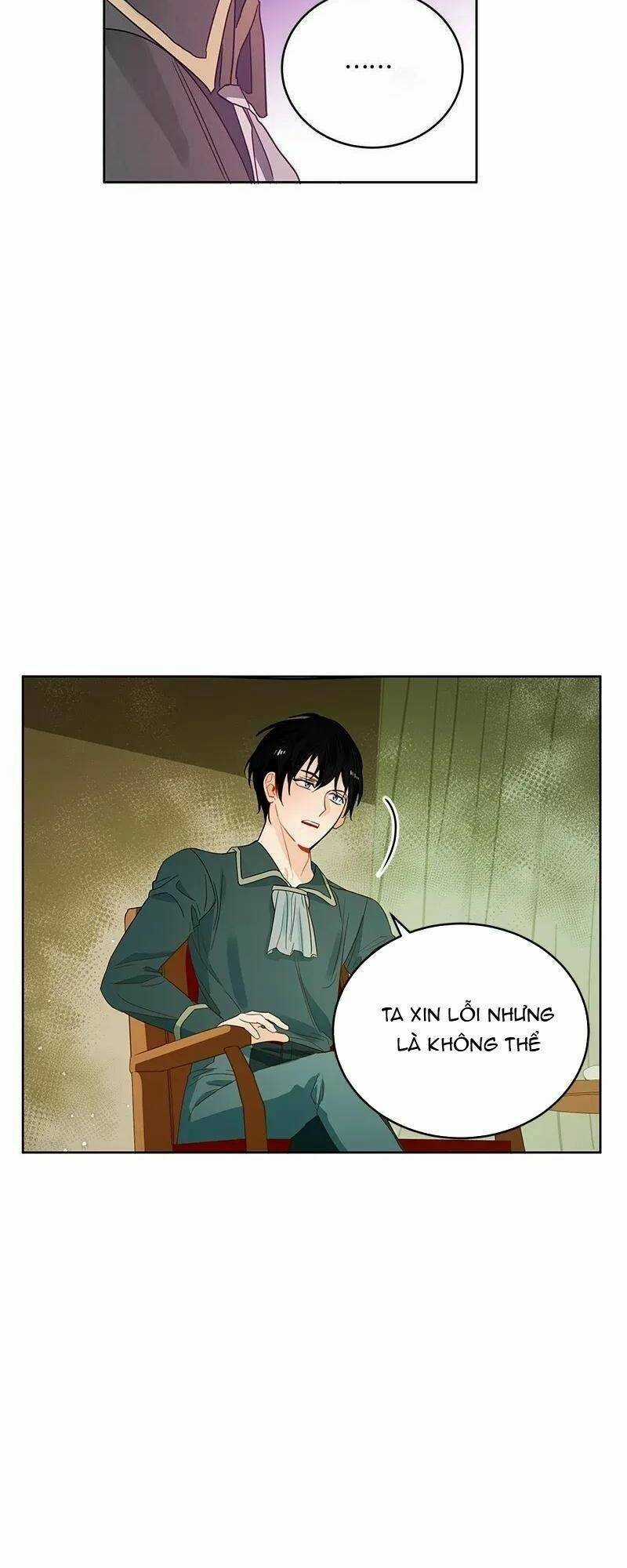 Crimson Karma Chapter 67 trang 46