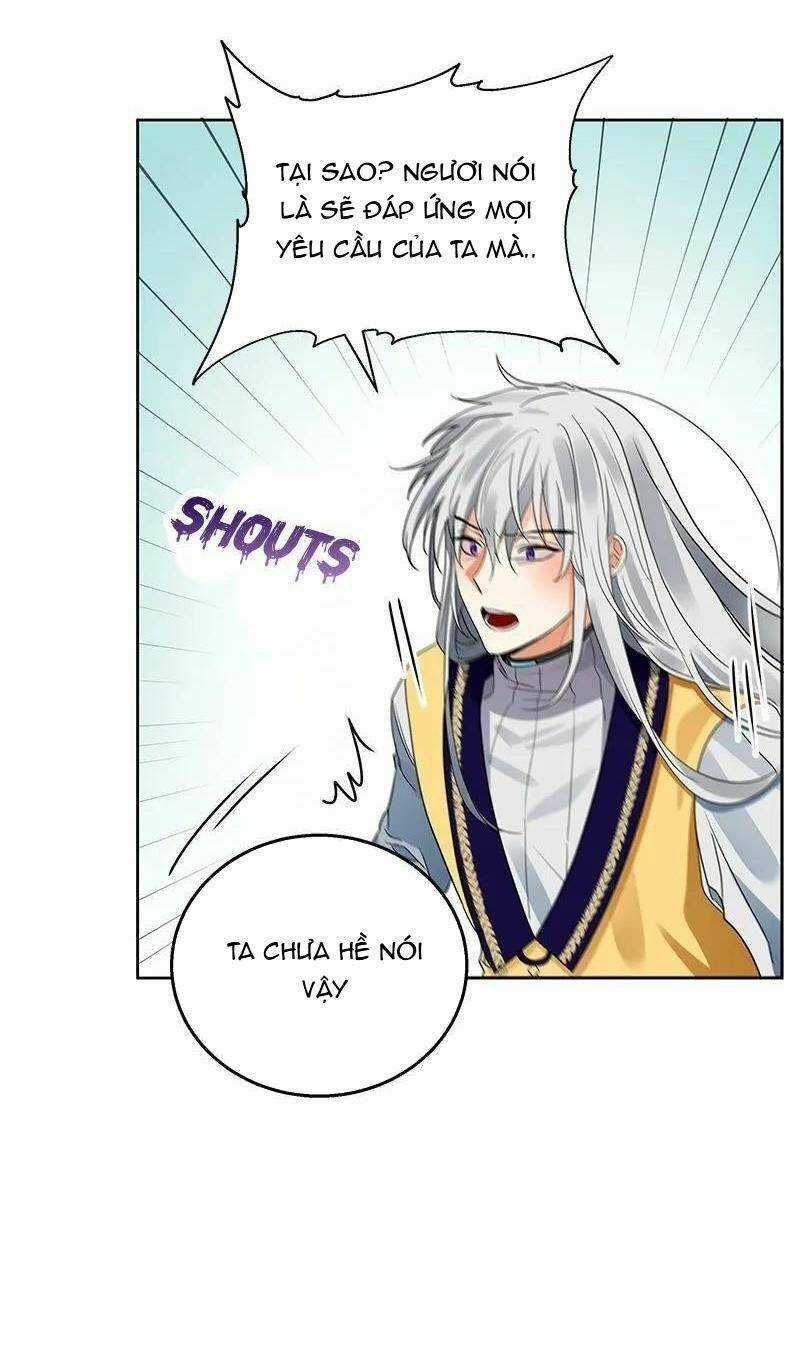 Crimson Karma Chapter 67 trang 47