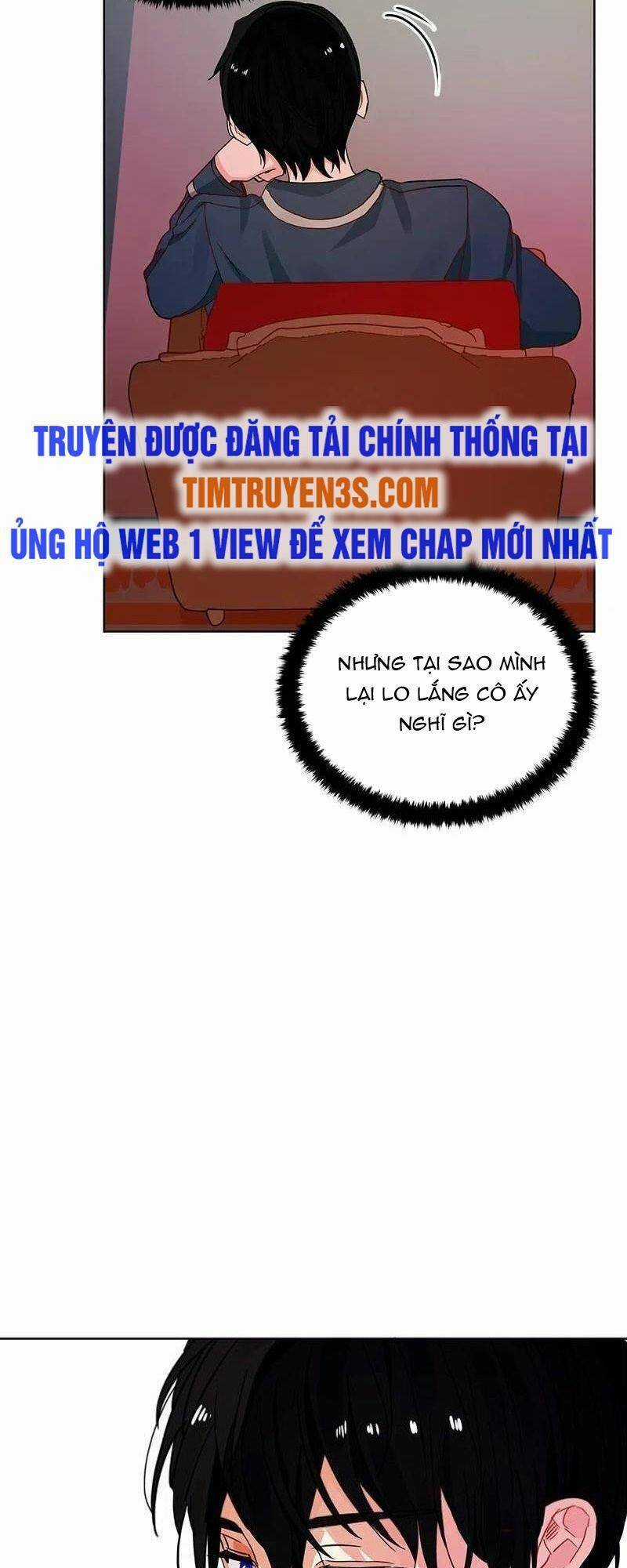 Crimson Karma Chapter 67 trang 6